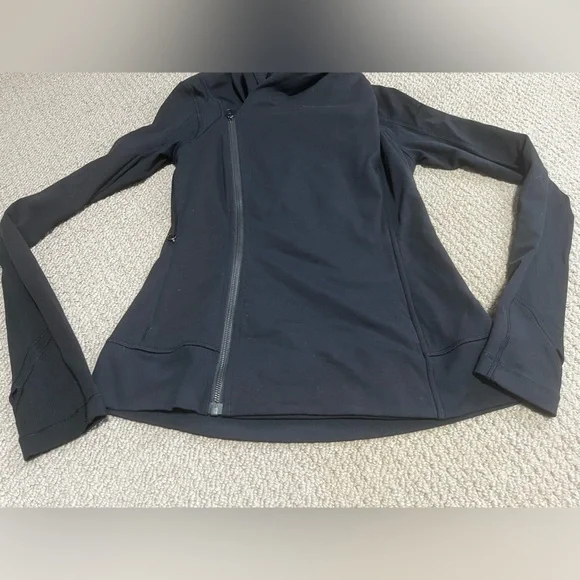 Lululemon | Bhakti Yoga Jacket - Picture 7 of 15